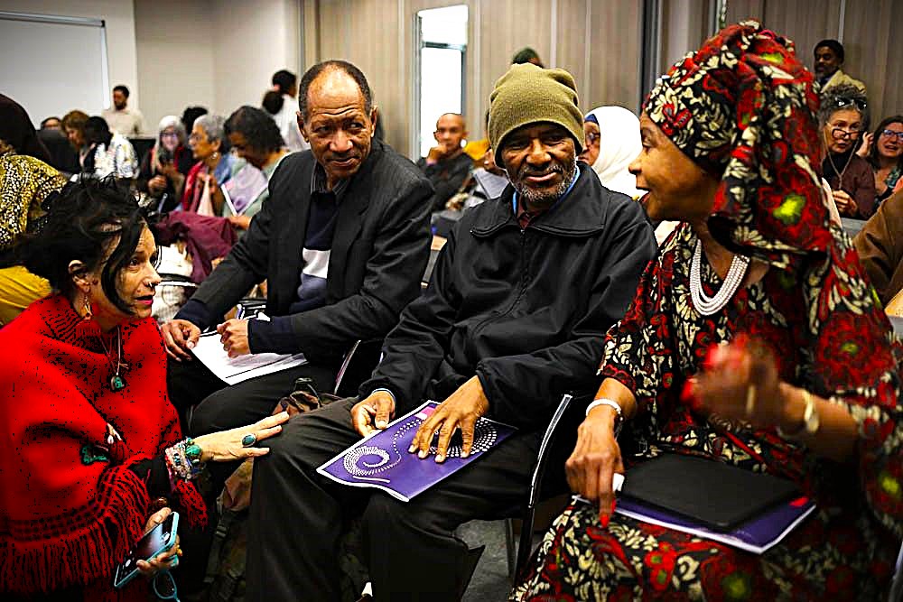 Upcoming interfaith events Oct-Nov 2025