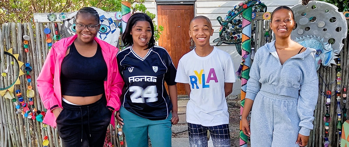 Youth Interfaith Intercultural Program Report 2025