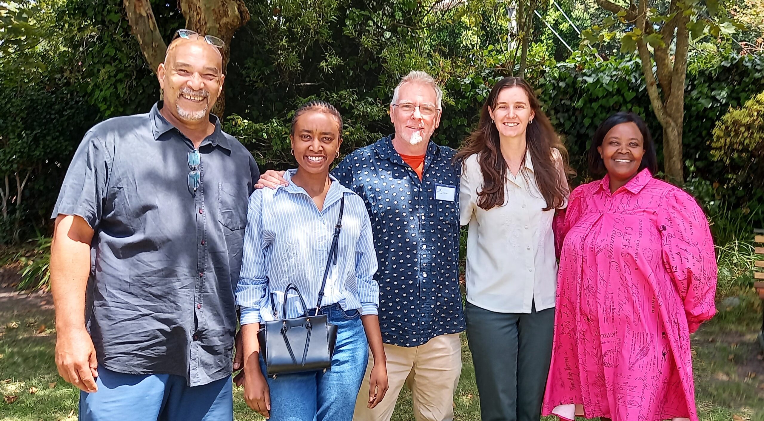 CTII at Michael Oak Waldorf School