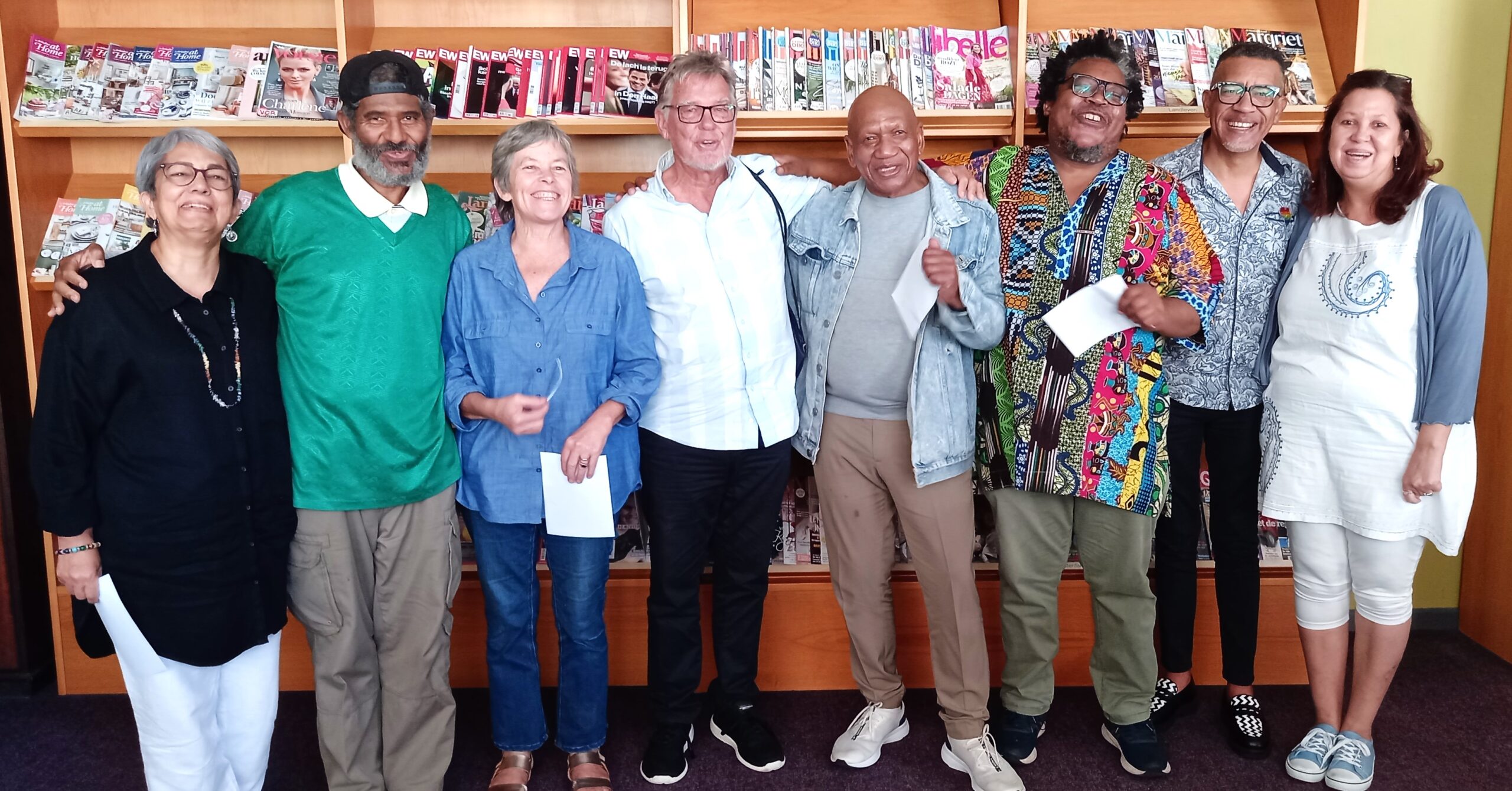 The Diversity of Activism