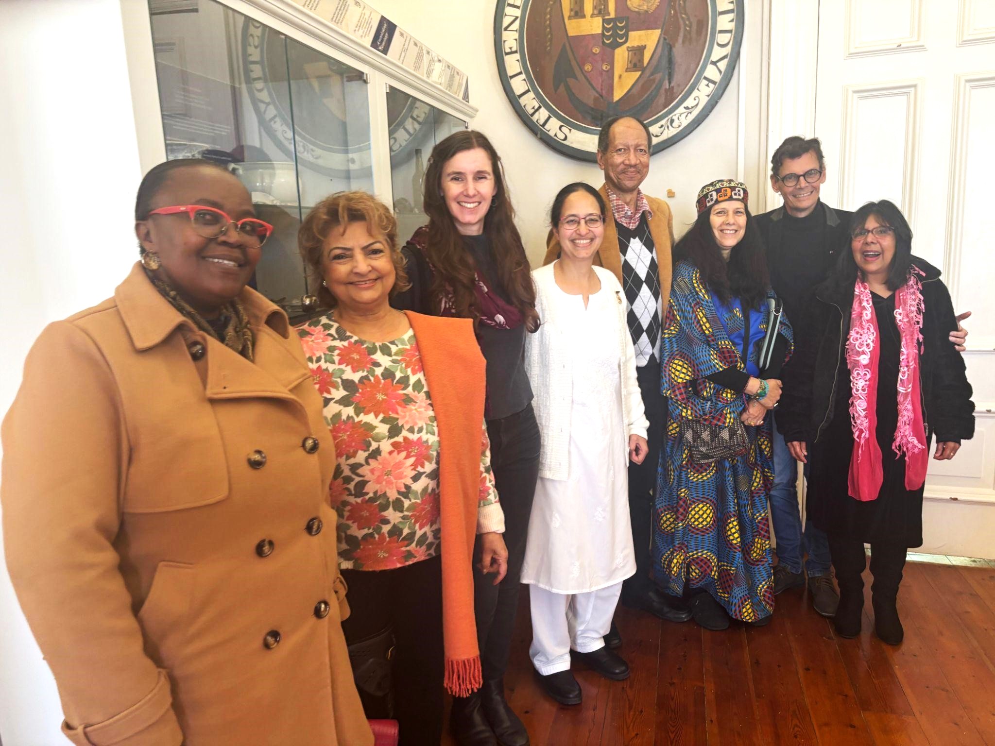 International Day of Peace Roundtable Event 